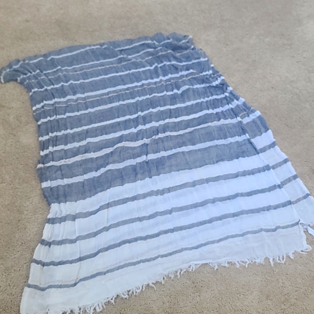 Big Blanket Scarf